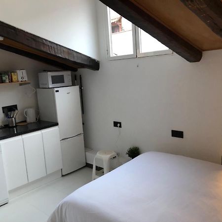 Santa Ana 1 Precioso Apartamento En El Centro De Madrid Lejlighed Eksteriør billede