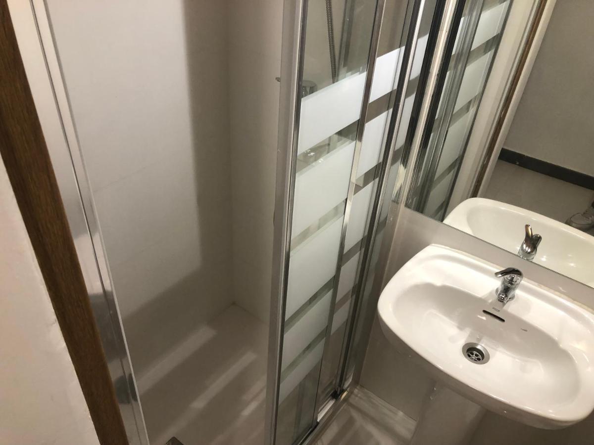 Santa Ana 1 Precioso Apartamento En El Centro De Madrid Lejlighed Eksteriør billede