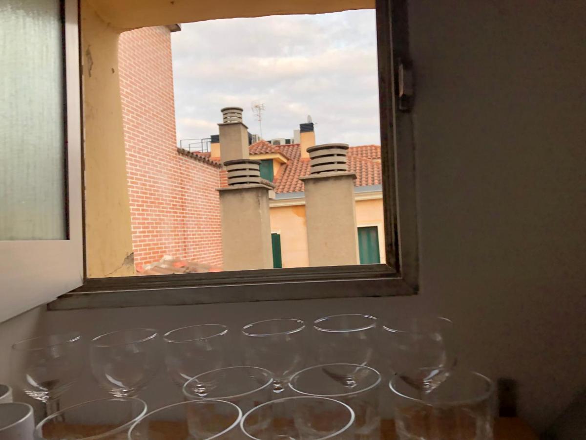Santa Ana 1 Precioso Apartamento En El Centro De Madrid Lejlighed Eksteriør billede